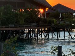 -卡帕莱度假村(西巴丹岛)