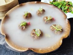 -正德楼果木烤鸭·渔家菜(东港店)