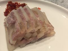 -聚丰园•湖鲜餐厅(阿红私房菜梅石路店)