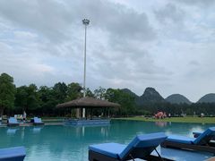 -Club Med地中海俱乐部·桂林度假村