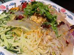 -鱼窝棚柴火铁锅炖(富山屯店)