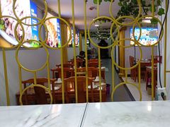 -老义家清真烧烤·私房菜(青松路店)