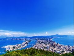 -广东惠东海龟国家级自然保护区