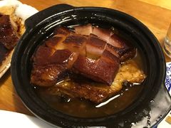 -乌镇那一年小院主题餐厅(甘泉西路店)