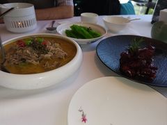 -松鹤楼·非遗·苏帮菜(融科店)
