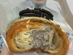 -OUR Bakery(SKP-S店)