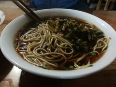 -安庆柴火馄饨(马道街店)