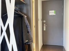 -康铂酒店(上海自然博物馆店)