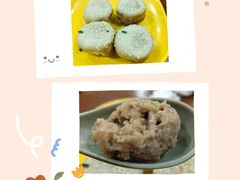 -阿三生煎(航北路店)
