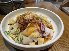 -山丹丹西北菜(金贸大厦店)