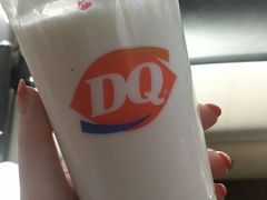 -DQ·蛋糕·冰淇淋(万象城店)