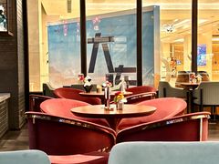 -大连铂尔曼酒店-铂尔曼美食廊 Pullman Deli