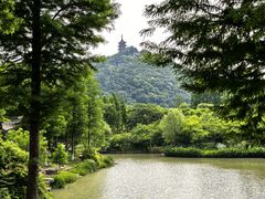 -狼山风景名胜区