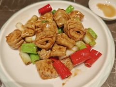 -双合园·海鲜水饺青岛菜(大尧三路店)