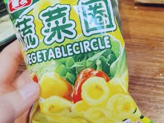 -庆峰龙虾烧烤(合肥一店)