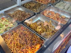 -张记捆鸡(总店)