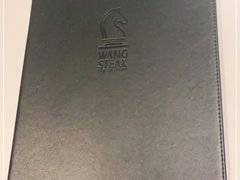 -王品牛排(杭州大厦店)