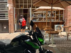 -佐敦面包铺·JORDAN BAKERY