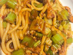 -西粉堂新疆米粉(朝外店)