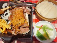 -西贝(苏州绿宝广场店)