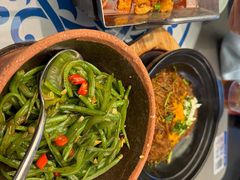-巡湘记·乡野湖南菜(周浦万达店)