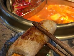 -小龙坎老火锅(北京三里屯店)