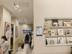 -天真蓝照相馆(五角场百联又一城店)