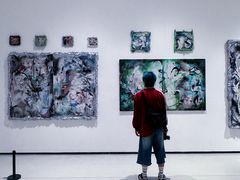 -四川美术学院美术馆