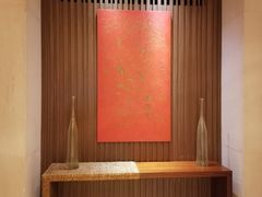 -广州中心皇冠假日酒店-环市食坊·海鲜自助餐厅