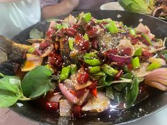 -三丁一体菜(绵远街店)