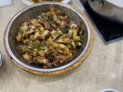-源港渔村-中山脆肉鲩(博罗店)
