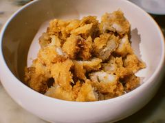 现炸小酥肉-月满大江火锅(总府路店)