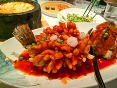 -醉舍·新淮扬菜(长宁龙之梦店)