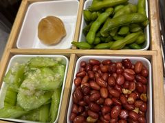 -古彭7只羊·鲜羊肉串·龙虾烧烤(玄武墨香路店)