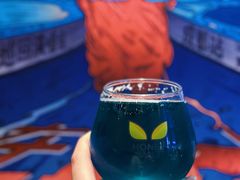 -蜜和麦精酿啤酒吧honey&malt(桐梓林店)