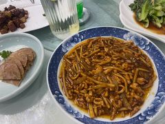 -红旗饭庄