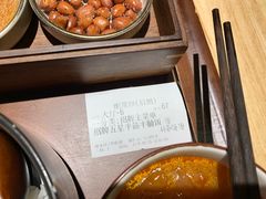 -牛腩之旅·牛腩牛杂煲(光启城美食城店)