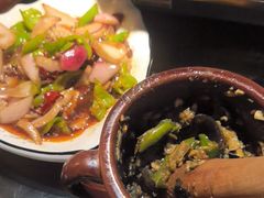-小凤庭·地道湖北菜武昌鱼·藕汤(38年黄鹤楼店)