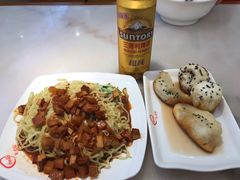 -老盛兴汤包馆(华灵店)