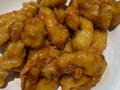 -吕氏疙瘩汤·海鲜新鲁菜(凯德mall新都心店)