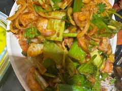 -杨家崴子碳缸烧烤(东三马路店)