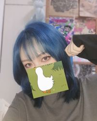-TK·HAIR SALON韩式设计
