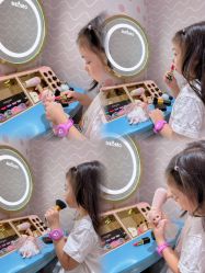 -奈尔宝·儿童乐园·亲子餐厅(苏州大悦城店)