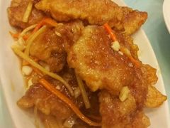 -西夏回族烧麦馆(牡丹街店)