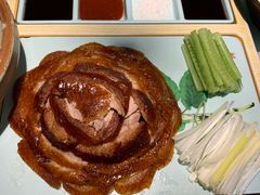 -富贵春饼·烤鸭·大厨现炒(诸城店)