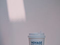 -VOYAGE COFFEE(杨梅竹店)