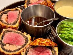 -Le Bistrot de Racine