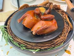 -大树餐厅(环球港店)