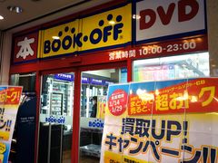 店内环境-秋叶原电器街