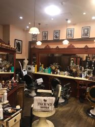 -TWOFACE双面理发馆